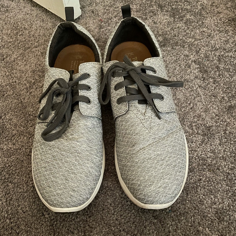 Toms casual sneakers